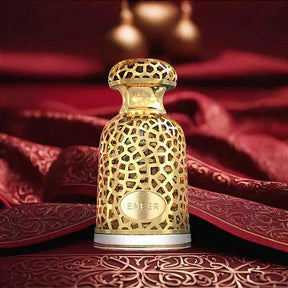 Perfume Arabe Emeer Lattafa Eau de Parfum Unissex - 100ml - Fragance