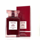 Perfume - Tom Ford Lost Cherry Eau De Parfum - Fragance