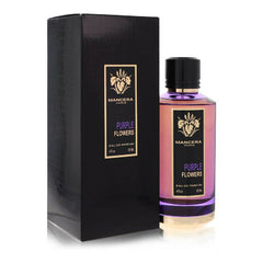 Perfume - Purple Flowers Mancera - Fragancia