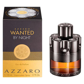 Perfume - Wanted by Night Azzaro - Fragance