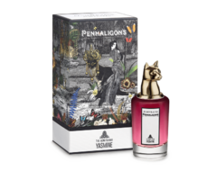 Perfume - Terrible Teddy Penhaligon's - Fragance