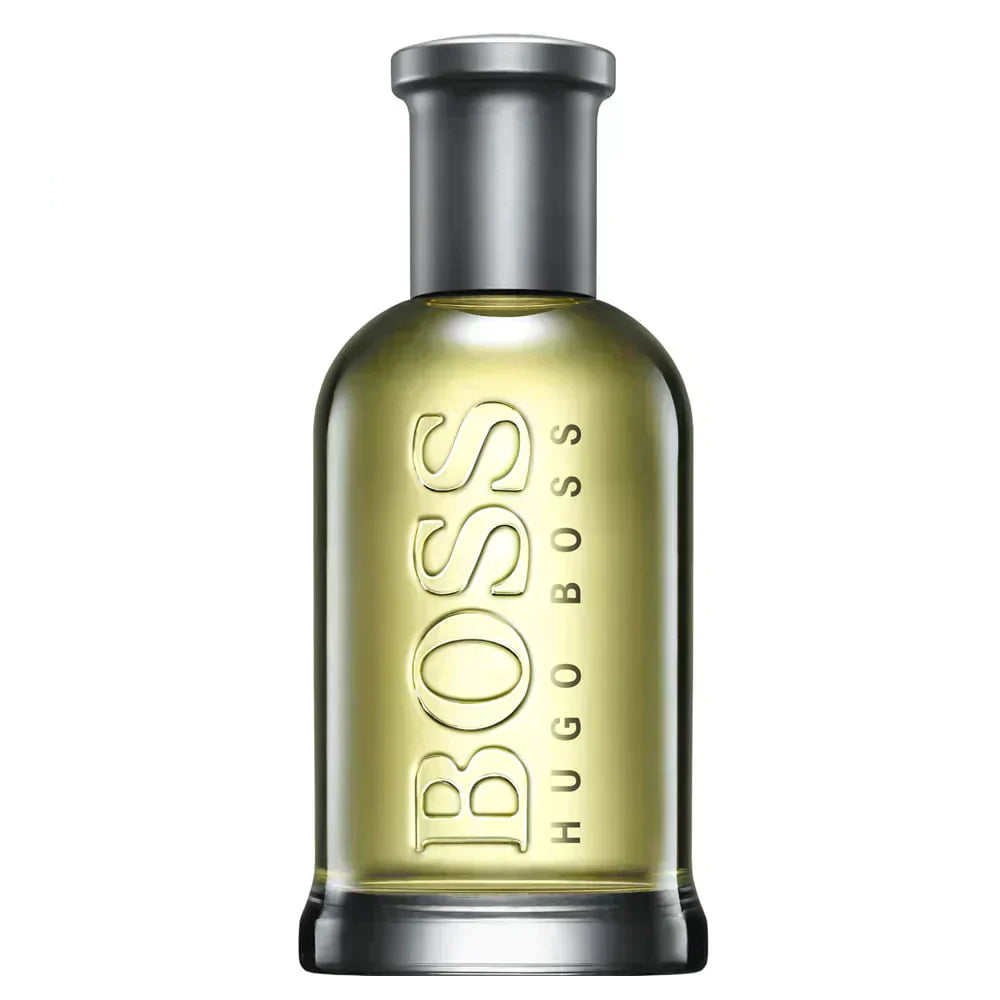 Perfume - Boss Bottled Hugo Boss - Fragance