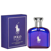 Perfume - Polo Blue Ralph Lauren 100ML - Fragance