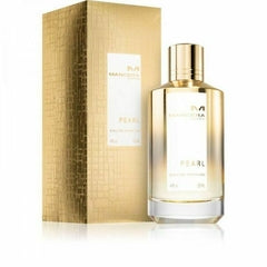 Perfume - Pearl Mancera - Fragance