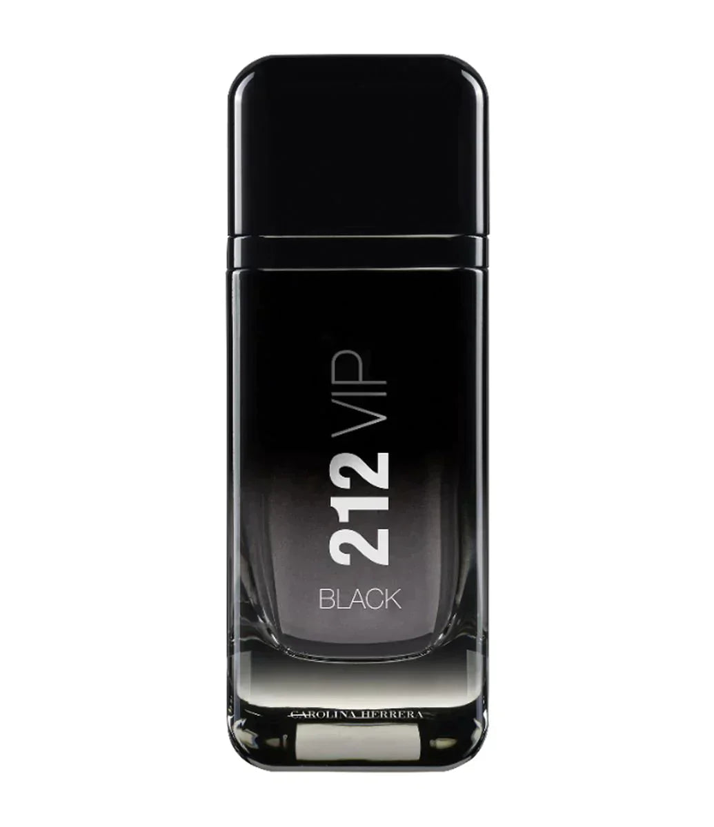 Perfume Masculino 212 VIP Black - Fragance