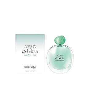 Perfume Feminino Acqua Di Gioia Eau de Parfum 50ml - Fragance