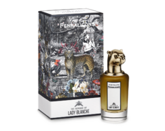 Perfume - The Revenge Of Lady Blanche Penhaligon's - Fragance