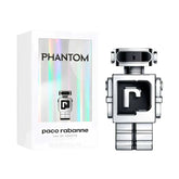 Perfume - Phantom Paco Rabanne 100 ML - Fragance