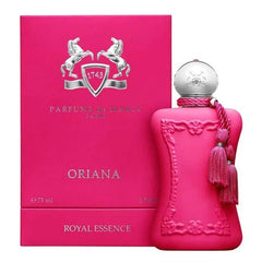 Perfume - PARFUMS DE MARLY ORIANA EAU DE PARFUM - 75 ML - Fragance