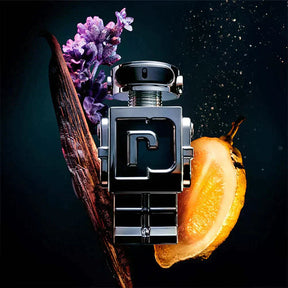 Perfume - Phantom Paco Rabanne 100 ML - Fragance