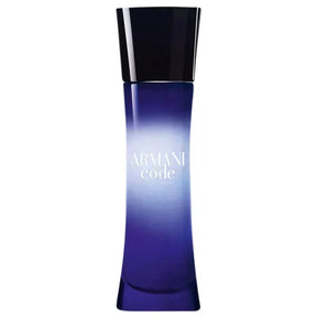 Perfume - Armani Code Giorgio Armani Eau de Parfum - Fragance