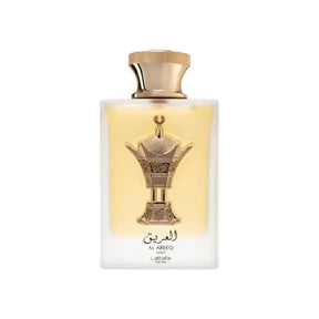 Perfume - Lattafa Al Areeq Gold Eau de Parfum - Fragance