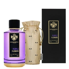 Perfume - Purple Flowers Mancera - Fragancia