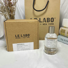 Perfume - Another 13 Le Labo - Fragance