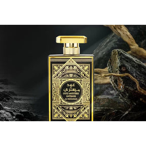 Perfume - Al Wataniah Oud Mystery Intense Eau de Parfum - Fragance