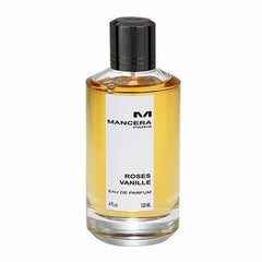 Perfume - Roses Vanille Mancera - Fragance