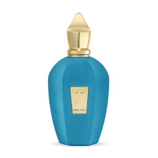 Perfume - Erba Pura Xerjoff - Fragance