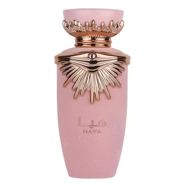 Perfume - Lattafa Haya Eau de Parfum - Fragance