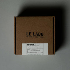 Perfume - Another 13 Le Labo - Fragance