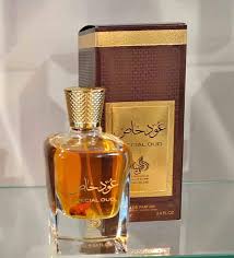 AL WATANIAH - SPECIAL OUD - PERFUME ÁRABE