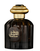 AL WATANIAH - SULTAN AL LAIL - PERFUME ÁRABE